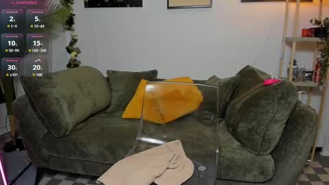 Betty online show from 02/12/25, 05:26