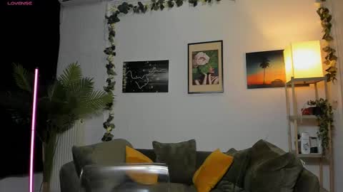 Betty online show from 02/28/25, 05:15