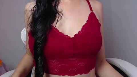 Snapshot of dolce_horny chatting on 09/11/25, 01:55 Dolce online show from 09/11/25, 01:55