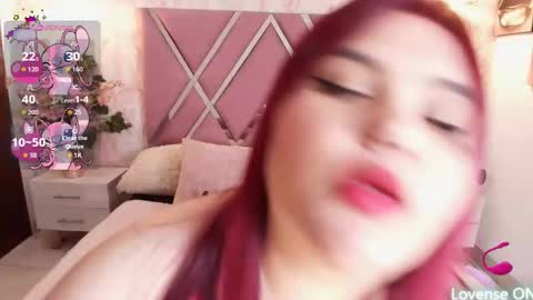 Snapshot of dolce_pearl chatting on 11/03/25, 03:08 Dolce Pearl online show from 11/03/25, 03:08