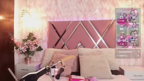 Snapshot of dolce_pearl chatting on 11/21/25, 03:16 Dolce Pearl online show from 11/21/25, 03:16