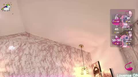 Snapshot of dolce_pearl chatting on 11/23/25, 02:33 Dolce Pearl online show from 11/23/25, 02:33