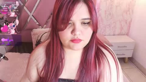 Dolce Pearl online show from 02/09/26, 03:10