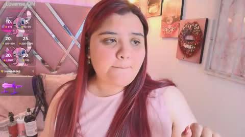 Dolce Pearl online show from 02/15/26, 02:08