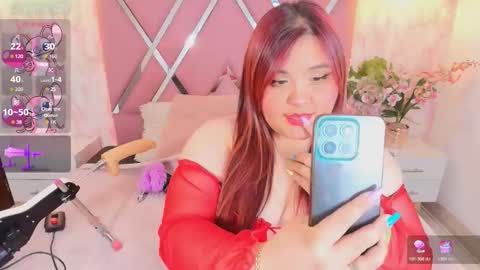 Snapshot of dolce_pearl chatting on 04/20/26, 02:14 Dolce Pearl online show from 04/20/26, 02:14