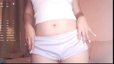 Snapshot of dolceangel__ chatting on 03/14/26, 04:07 Blair online show from 03/14/26, 04:07