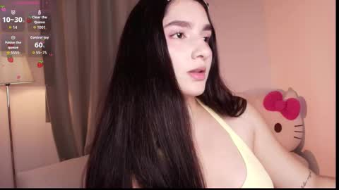 Snapshot of dolceangel__ chatting on 03/21/26, 03:11 Blair online show from 03/21/26, 03:11