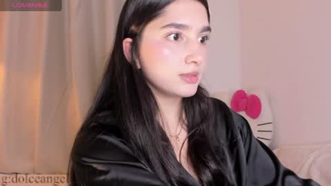 Snapshot of dolceangel__ chatting on 06/21/26, 03:31 Blair online show from 06/21/26, 03:31