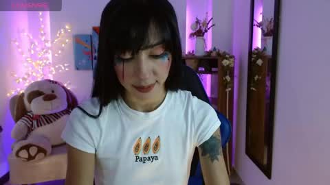 Fiorella Clown online show from 05/27/26, 12:02