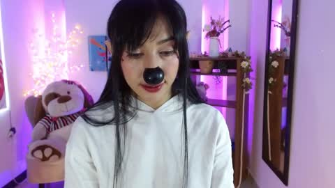 Fiorella Clown online show from 05/31/26, 12:12