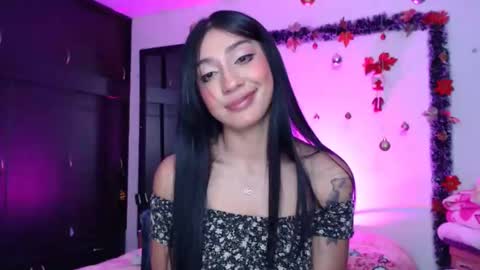 Snapshot of dolceclown_ chatting on 12/21/24, 05:58 dolceclown_ online show from 12/21/24, 05:58