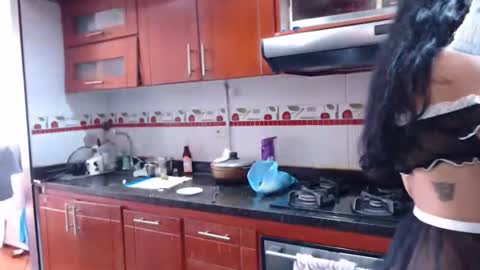 Snapshot of dolceclown_ chatting on 10/20/25, 07:47 dolceclown_ online show from 10/20/25, 07:47