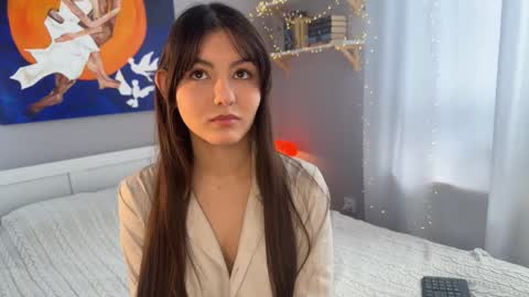 Snapshot of dolcevicky chatting on 03/02/26, 10:11 dolcevicky online show from 03/02/26, 10:11