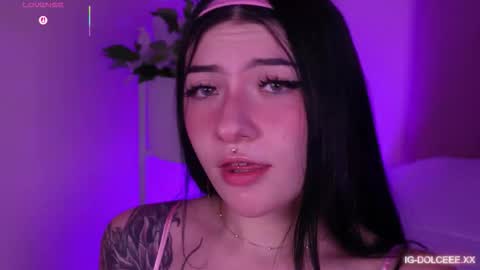 Dolcexx online show from 02/02/26, 02:54