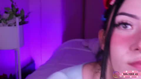 Dolcexx online show from 02/06/26, 09:29