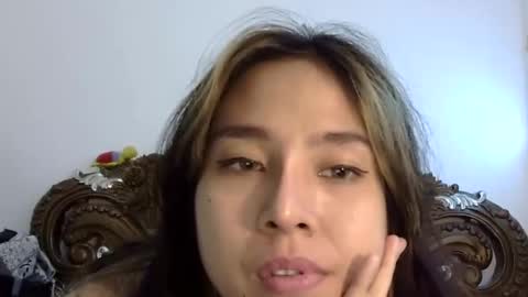 Snapshot of dolfvlucy chatting on 01/10/25, 03:37 dolf william online show from 01/10/25, 03:37