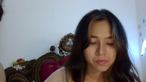 Snapshot of dolfvlucy chatting on 01/19/25, 05:18 dolf william online show from 01/19/25, 05:18