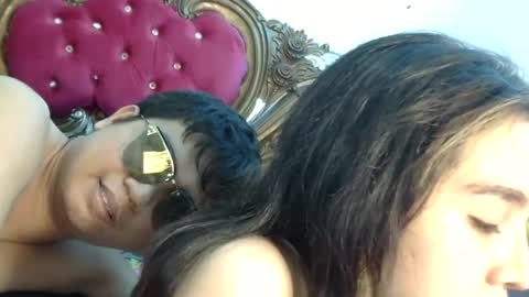 Snapshot of dolfvlucy chatting on 02/12/25, 01:27 dolf william online show from 02/12/25, 01:27