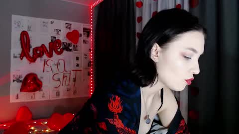 Snapshot of doll1_maiya chatting on 02/15/26, 07:43 doll1_maiya online show from 02/15/26, 07:43