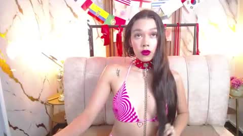 Snapshot of doll4anall chatting on 06/15/26, 07:05 doll4anall online show from 06/15/26, 07:05