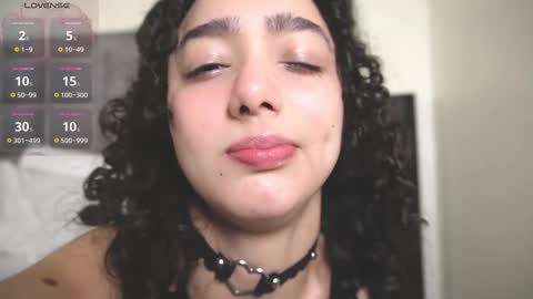 Alice y Ros online show from 12/16/24, 08:31