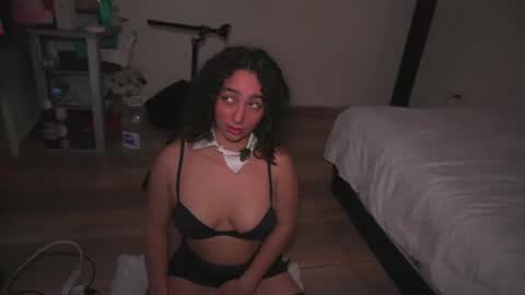 Alice y Ros online show from 09/16/25, 07:26