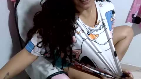 doll78latin online show from 01/13/26, 01:38