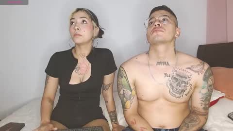 Auro and Santiago online show from 12/27/24, 04:04