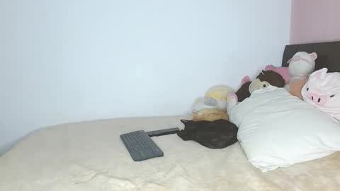 Auro and Santiago online show from 01/29/25, 04:05