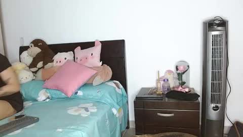 Auro and Santiago online show from 02/07/25, 03:01