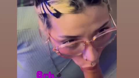 Auro and Santiago online show from 11/28/25, 03:53