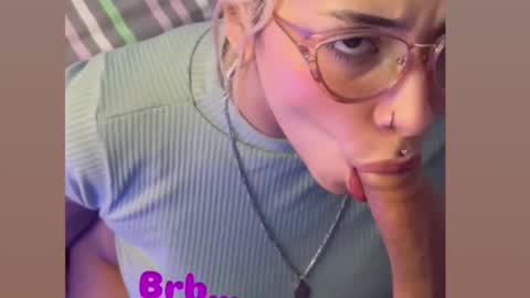 Auro and Santiago online show from 12/03/25, 03:14