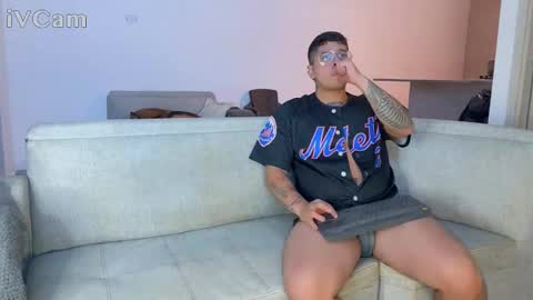 Snapshot of doll_and_sex chatting on 03/16/26, 05:44 Auro and Santiago online show from 03/16/26, 05:44