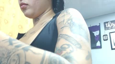 doll_and_thebrown online show from 09/19/25, 10:54