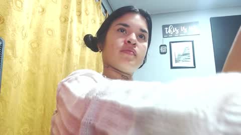 doll_and_thebrown online show from 10/05/25, 01:15