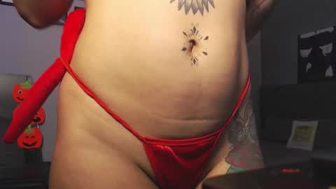 doll_and_thebrown online show from 11/01/25, 12:01