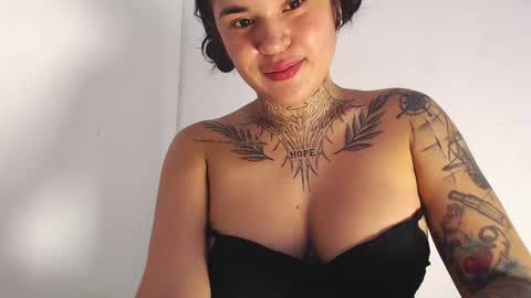 doll_and_thebrown online show from 12/18/25, 04:51