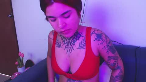 doll_and_thebrown online show from 05/02/26, 01:05