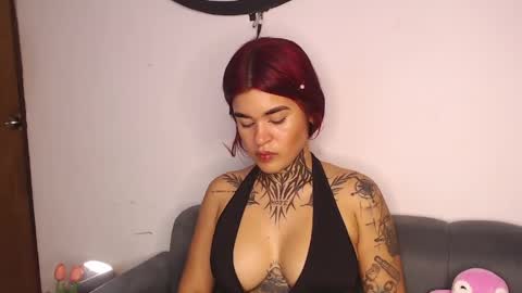 doll_and_thebrown online show from 05/06/26, 01:36