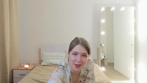 Snapshot of doll_ball chatting on 02/24/26, 06:39 Ann online show from 02/24/26, 06:39