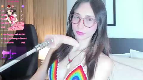 Snapshot of doll_bella_ chatting on 06/26/26, 08:13 Bella online show from 06/26/26, 08:13