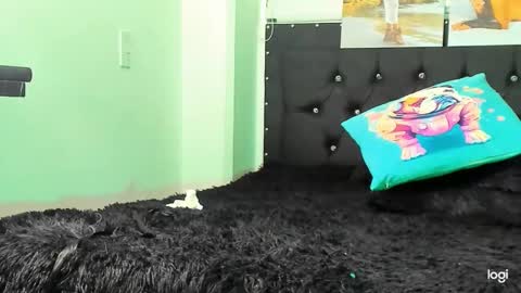 C E L E S T E  online show from 12/10/24, 06:11