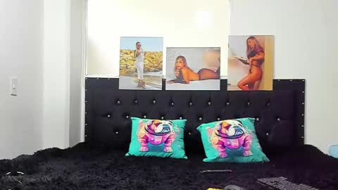 C E L E S T E  online show from 02/09/25, 06:05