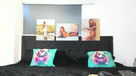 C E L E S T E  online show from 02/23/25, 11:14