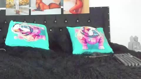 C E L E S T E  online show from 03/05/25, 02:57