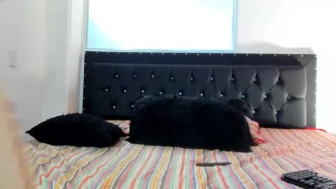 C E L E S T E  online show from 09/24/25, 08:56