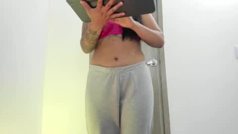 Snapshot of doll_channelx chatting on 04/15/26, 12:39 Doll Channelx online show from 04/15/26, 12:39