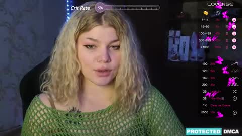 Chloe online show from 12/12/24, 06:47