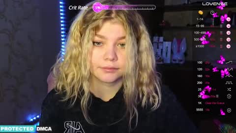 Chloe online show from 12/16/24, 04:02