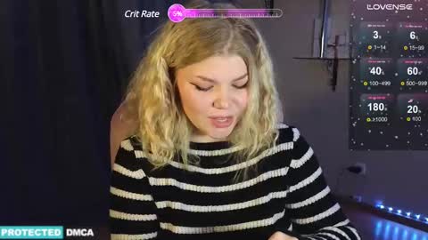 Chloe online show from 12/19/24, 02:02